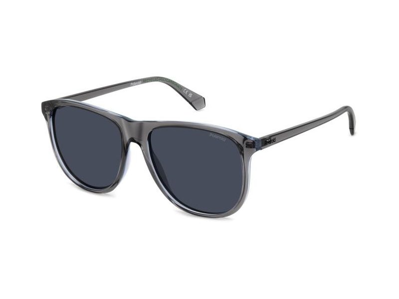 Polaroid PLD 4178/S KB7/C3 58 Men sunglasses