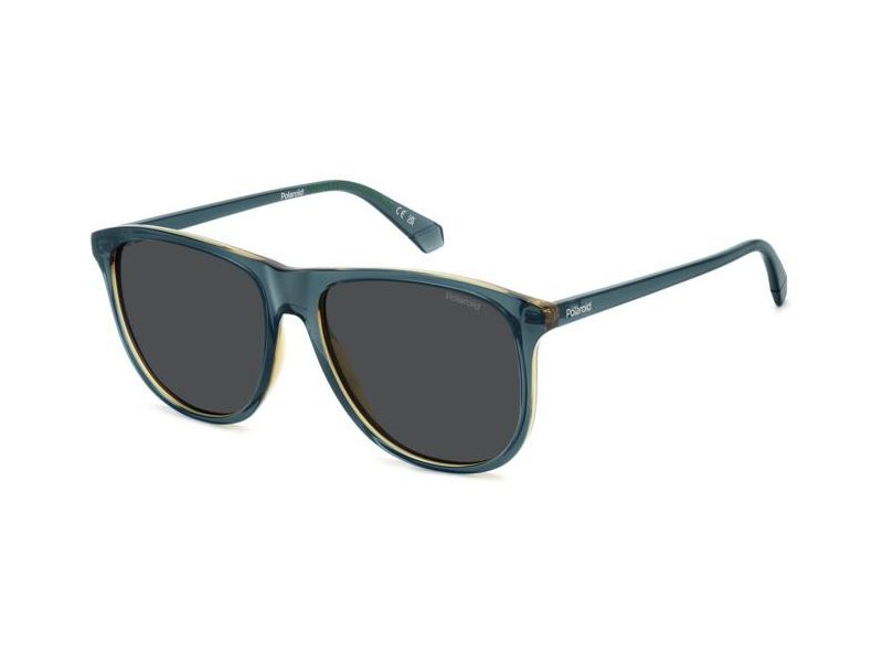 Polaroid PLD 4178/S PJP/M9 55 Men sunglasses