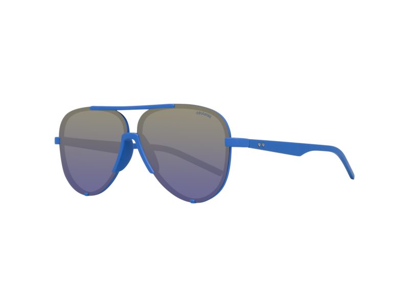 Polaroid PLD 6017/S ZDI 60 Men, Women sunglasses