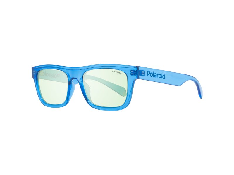 Polaroid PLD 6050/S PJP 53 Men, Women sunglasses