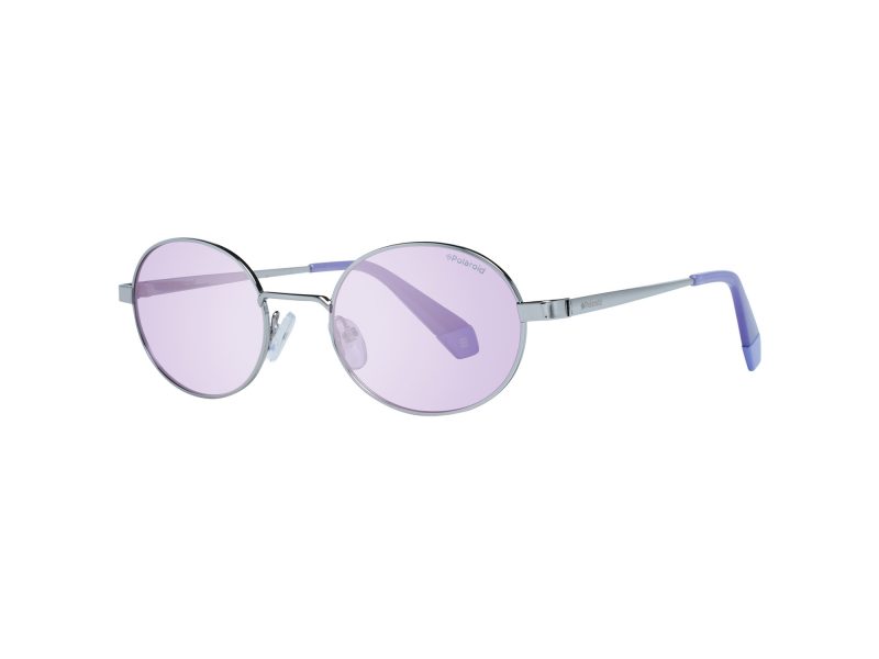 Polaroid PLD 6066/S B6E/A2 51 Men, Women sunglasses