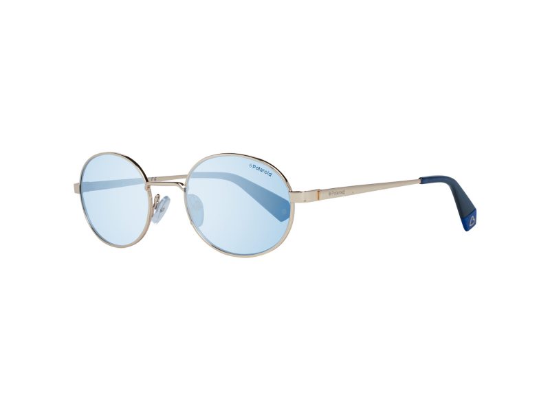 Polaroid PLD 6066 UHU 51 Men, Women sunglasses