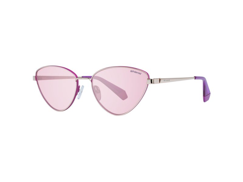 Polaroid PLD 6071/S/X S9E/0F 56 Women sunglasses