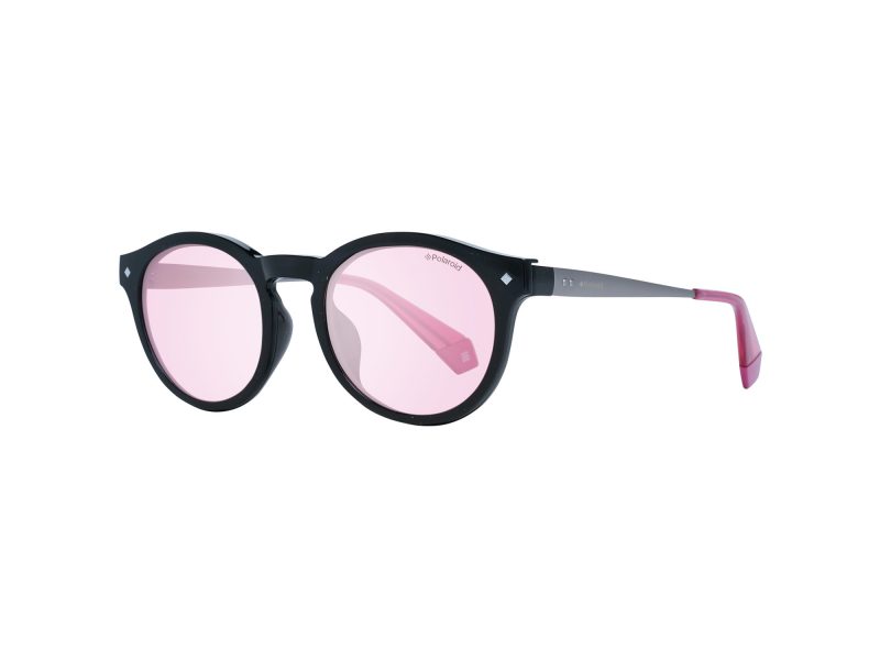 Polaroid PLD 6081/G/CS 3H2/0F 49 Men, Women glasses