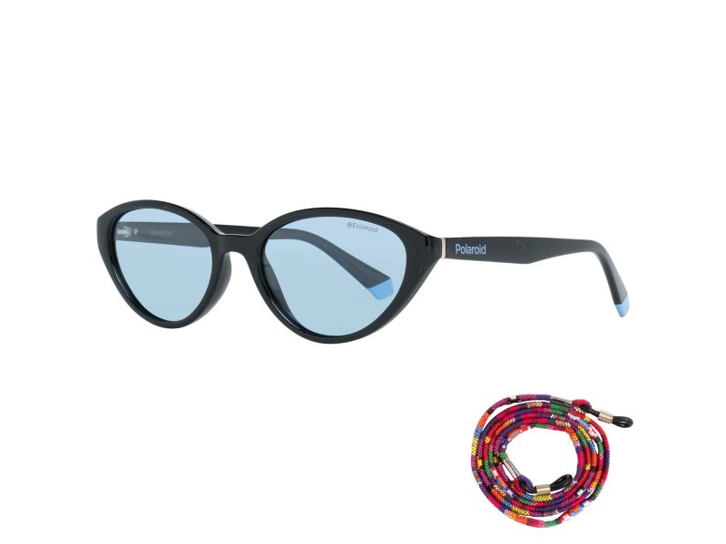 Polaroid PLD 6109/S OY4 53 Women sunglasses