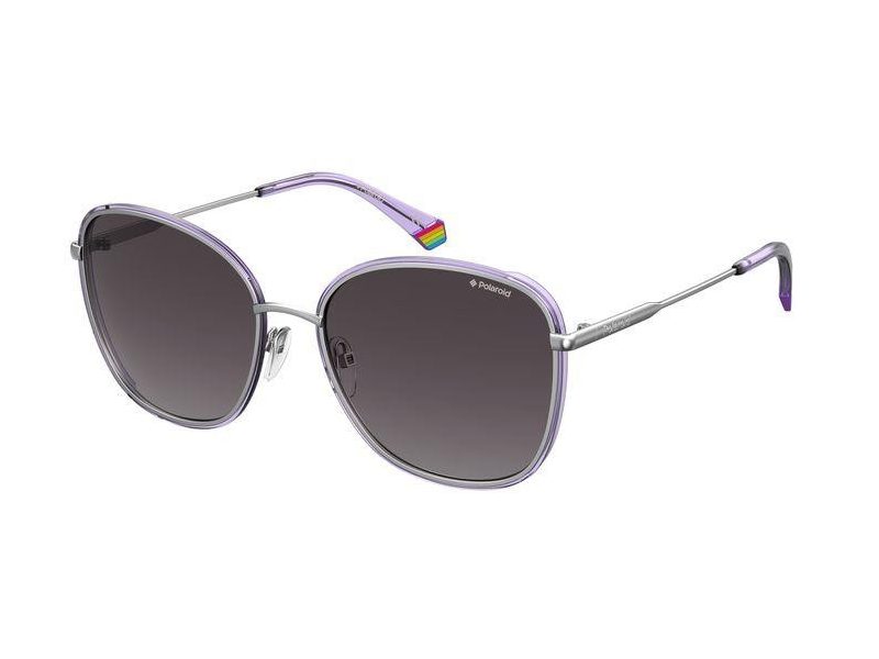 Polaroid PLD 6117/G/S GME/XW 61 Women sunglasses