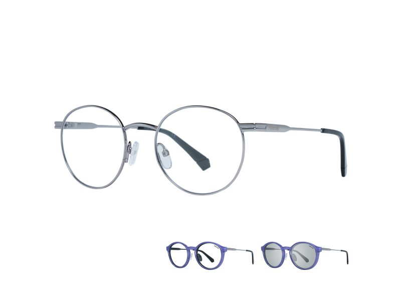 Polaroid PLD 6132/CS 6LB/M9 51 Men, Women glasses