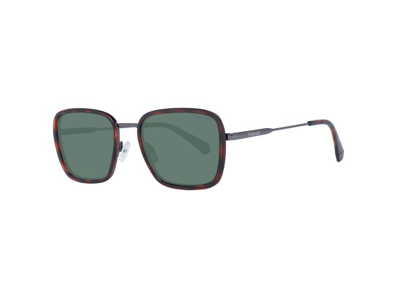 Polaroid PLD 6146/S 086/UC 55 Men, Women sunglasses