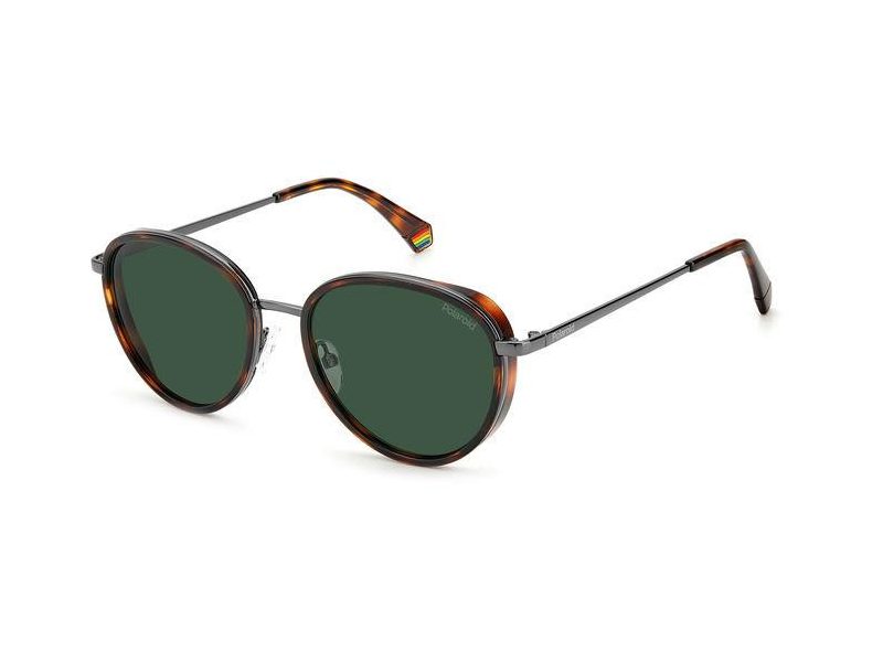 Polaroid PLD 6150/S/X 086/UC 53 Men sunglasses