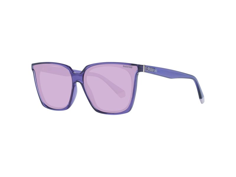 Polaroid PLD 6160/S B3V/0F 62 Women sunglasses