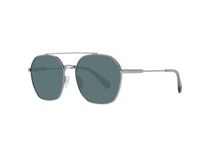 Polaroid PLD 6172/S SMFUC 57 Men, Women sunglasses