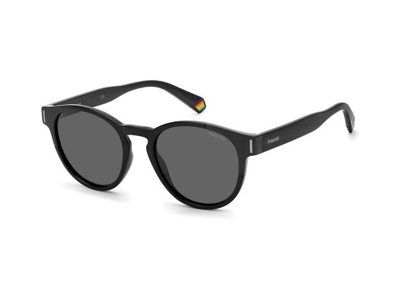 Polaroid PLD 6175/S 807/M9 51 Men, Women sunglasses