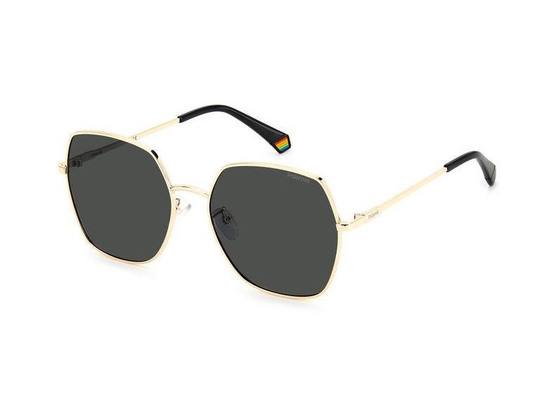 Polaroid PLD 6178/G/S RHL/M9 58 Women sunglasses