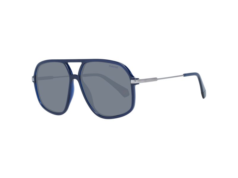 Polaroid PLD 6182/S PJP/M9 59 Men, Women sunglasses