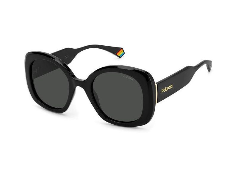 Polaroid PLD 6190/S 807/M9 52 Women sunglasses