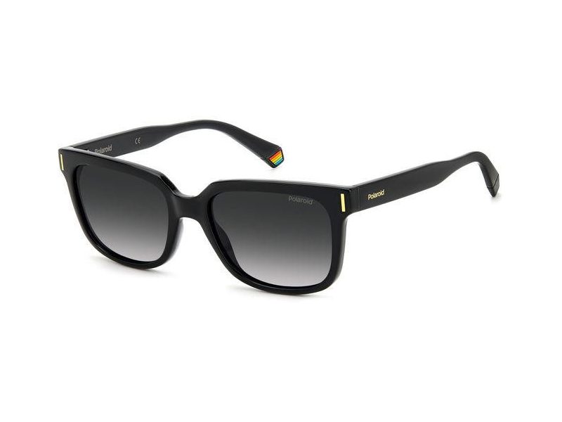 Polaroid PLD 6191/S 807/WJ 54 Men, Women sunglasses