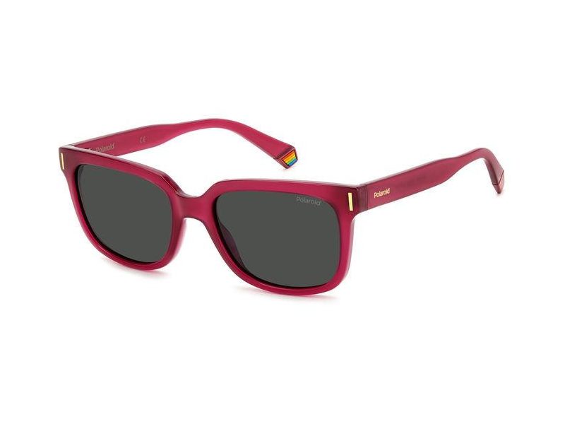 Polaroid PLD 6191/S MU1/M9 54 Men, Women sunglasses