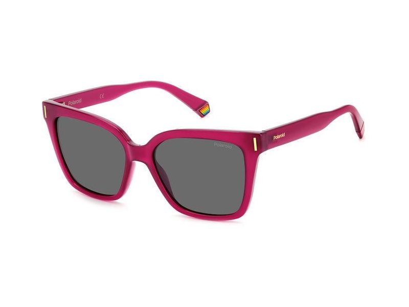 Polaroid PLD 6192/S MU1/M9 54 Women sunglasses