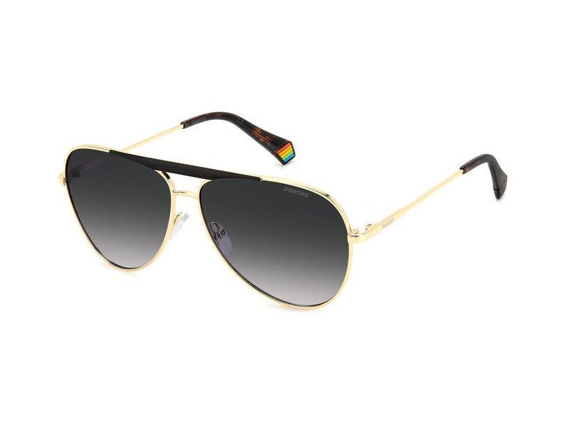 Polaroid PLD 6200/S/X RHL/WJ 61 Men, Women sunglasses