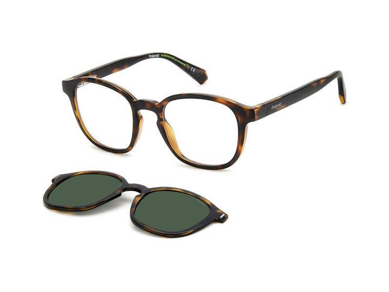 Polaroid PLD 6203/CS 086/UC 49 Men, Women glasses