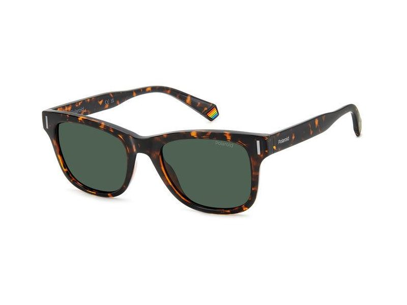 Polaroid PLD 6206/S 086/UC 51 Men, Women sunglasses