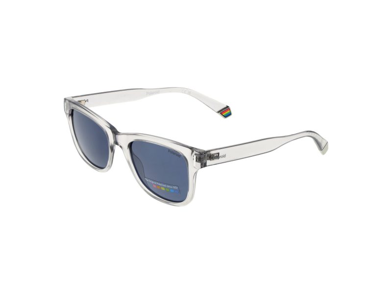 Polaroid PLD 6206/S KB7/C3 51 Men, Women sunglasses