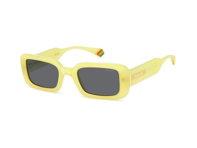 Polaroid PLD 6208/S/X 40G/M9 52 Women sunglasses