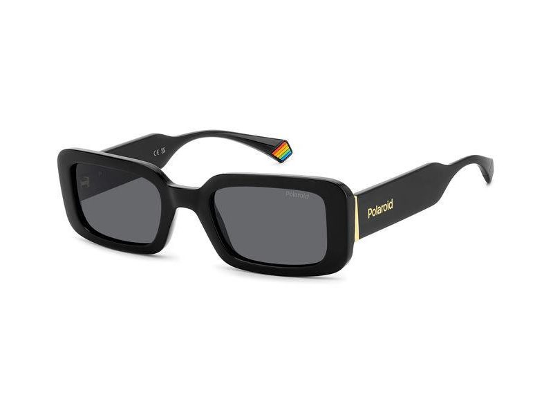 Polaroid PLD 6208/S/X 807/M9 52 Women sunglasses