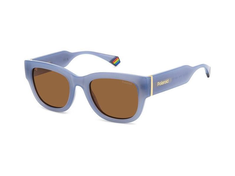 Polaroid PLD 6213/S/X MVU/HE 51 Women sunglasses