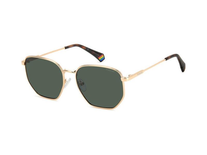 Polaroid PLD 6214/S/X DDB/UC 56 Men, Women sunglasses