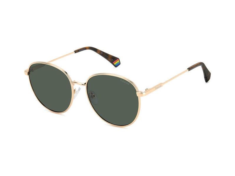 Polaroid PLD 6215/S/X DDB/UC 56 Men, Women sunglasses