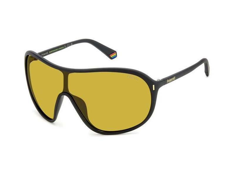 Polaroid PLD 6216/S 003/MU 99 Men, Women sunglasses