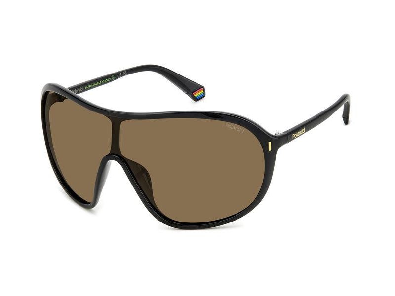 Polaroid PLD 6216/S 807/SP 99 Men, Women sunglasses