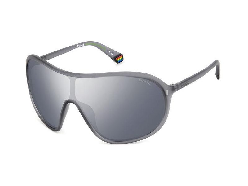 Polaroid PLD 6216/S RIW/EX 99 Men, Women sunglasses