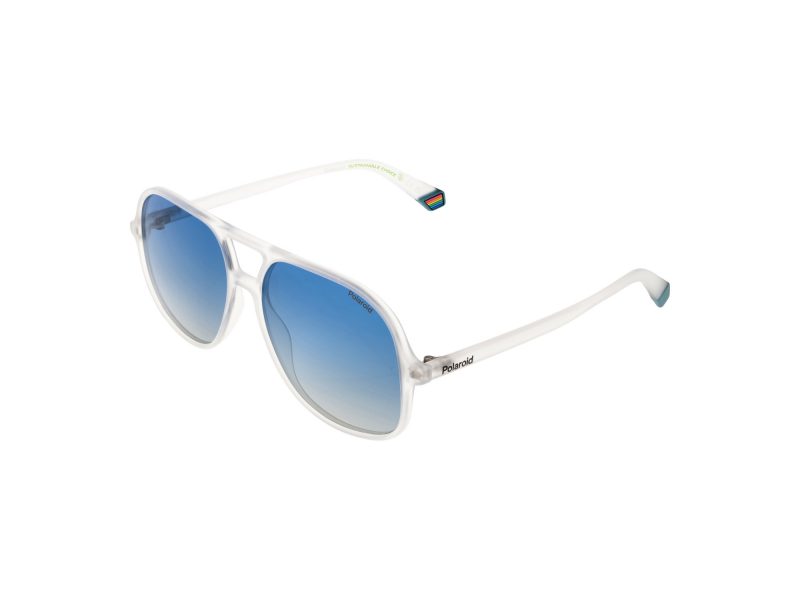 Polaroid PLD 6217/S 2M4/Z7 57 Men, Women sunglasses