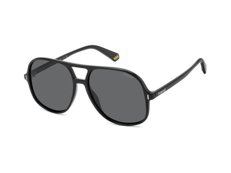 Polaroid PLD 6217/S 807/M9 57 Men, Women sunglasses