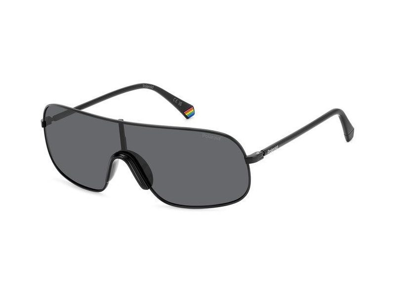 Polaroid PLD 6222/S 003/M9 99 Men, Women sunglasses