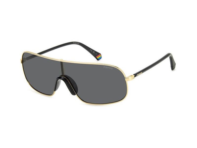 Polaroid PLD 6222/S J5G/M9 99 Men, Women sunglasses