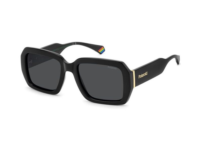 Polaroid PLD 6223/S/X 807/M9 54 Men, Women sunglasses