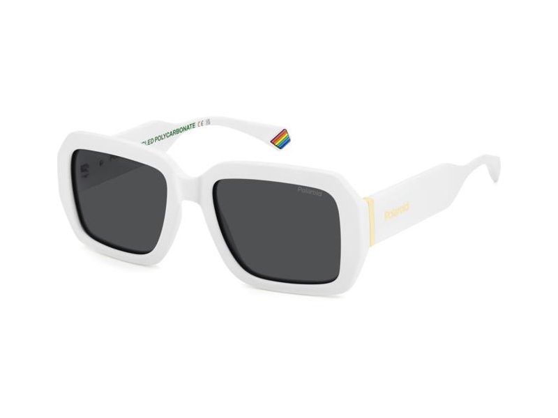 Polaroid PLD 6223/S/X VK6/M9 54 Men, Women sunglasses