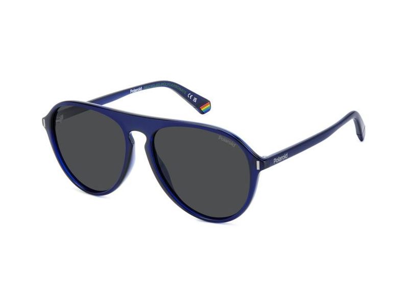 Polaroid PLD 6225/S PJP/M9 57 Men sunglasses