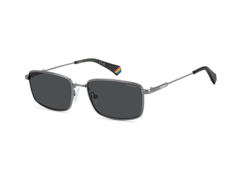 Polaroid PLD 6227/S/X KJ1/M9 56 Men, Women sunglasses