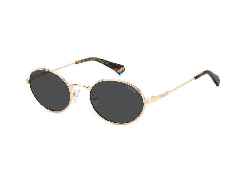 Polaroid PLD 6228/S/X 000/M9 53 Men, Women sunglasses