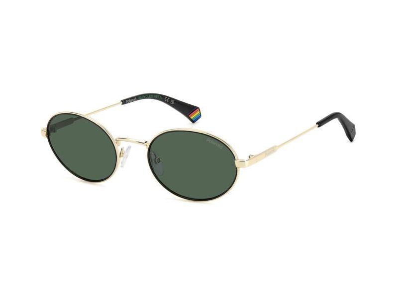 Polaroid PLD 6228/S/X 2M2/UC 53 Men, Women sunglasses