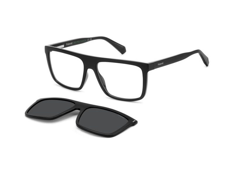 Polaroid PLD 6230/CS 807/M9 56 Men glasses