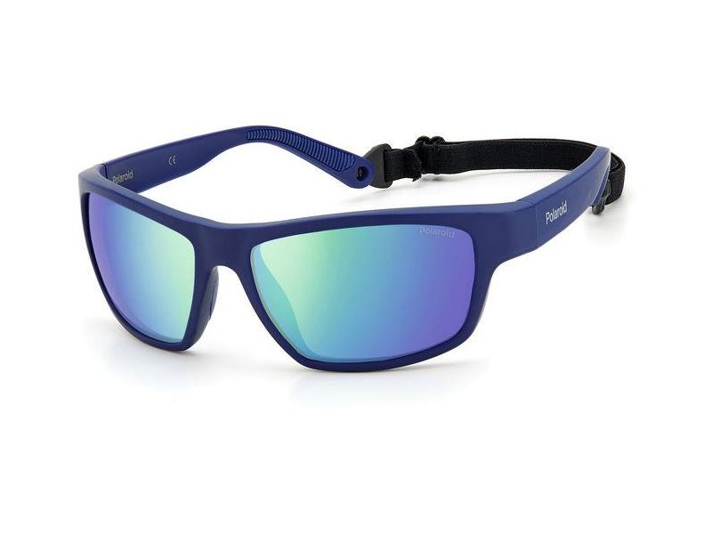 Polaroid PLD 7037/S PJP/5Z 60 Men, Women sunglasses