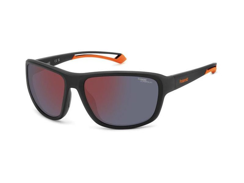 Polaroid PLD 7049/S 8LZ/BG 62 Men, Women sunglasses