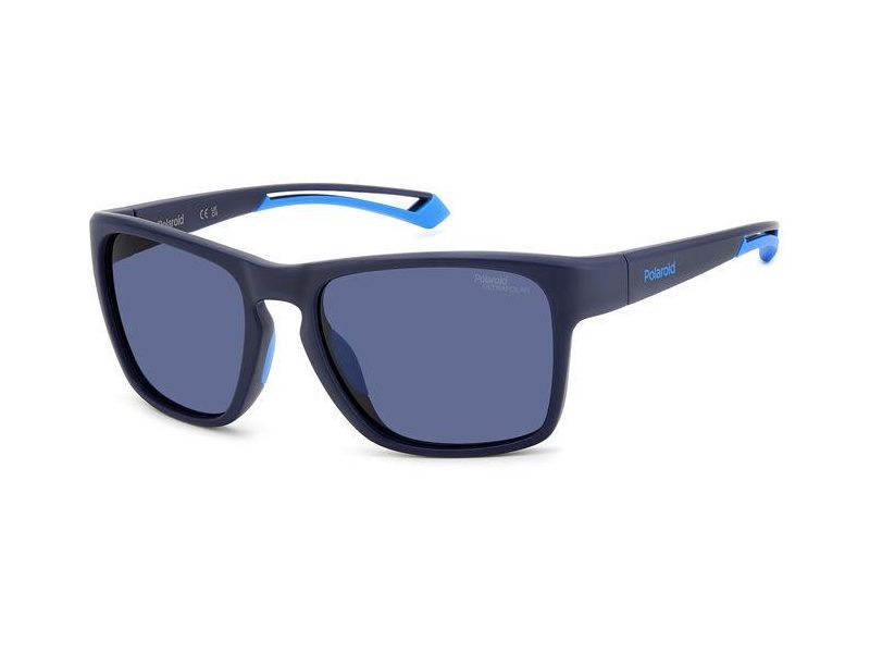 Polaroid PLD 7052/S FLL/7I 56 Men sunglasses