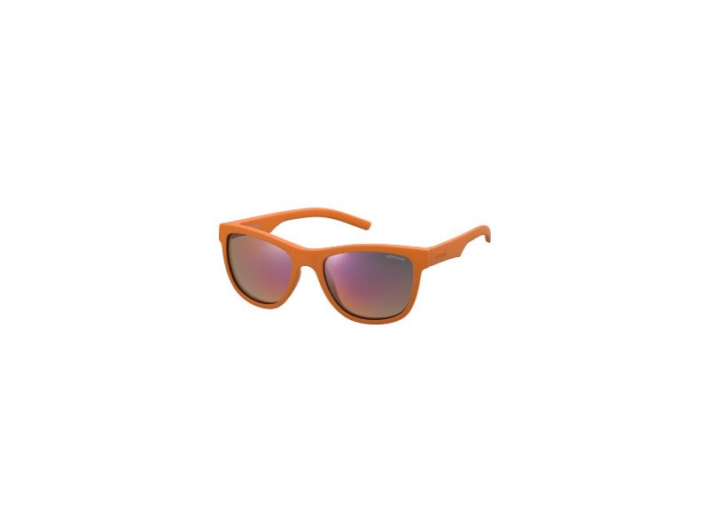 Polaroid PLD 8018/S H0A/OZ 47 Children sunglasses