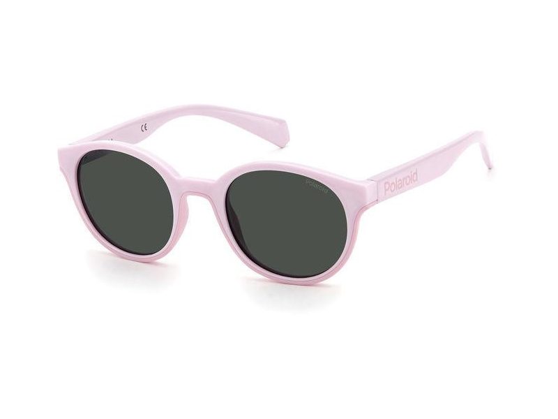 Polaroid PLD 8040/S 35J/M9 44 Children sunglasses